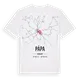 Pápa karta t-shirt