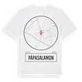 Pápasalamon t-shirt