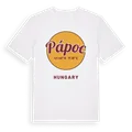 Pápoc cirkel t-shirt
