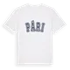 Pári college t-shirt