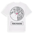 Pärnu maakond t-shirt