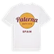 Paterna cirkel t-shirt