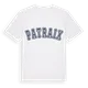 Patraix college t-shirt