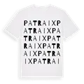 Patraix ordlek t-shirt