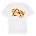 Páty baseball t-shirt