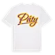 Páty baseball t-shirt