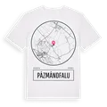 Pázmándfalu t-shirt