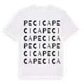 Pecica ordlek t-shirt