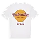 Pedralba cirkel t-shirt