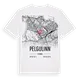 Pelgulinn karta t-shirt