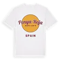 Penya-roja cirkel t-shirt