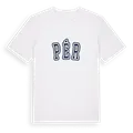 Pér college t-shirt