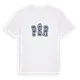 Pér college t-shirt