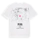 Pera karta t-shirt