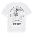 Pétfürdő t-shirt