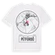 Pétfürdő t-shirt