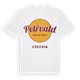 Petřvald cirkel t-shirt