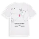 Pezuela de las Torres karta t-shirt