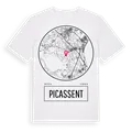 Picassent t-shirt