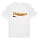 Pilisborosjenő baseball t-shirt