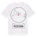 Piliscsaba t-shirt