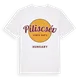 Piliscsév cirkel t-shirt