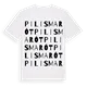 Pilismarót ordlek t-shirt