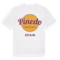 Pinedo cirkel t-shirt