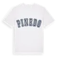 Pinedo college t-shirt