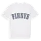 Pinnye college t-shirt