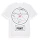 Pinnye t-shirt