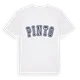 Pinto college t-shirt