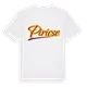 Piricse baseball t-shirt