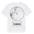 Planken t-shirt