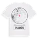Planken t-shirt