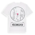 Pócsmegyer t-shirt