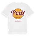 Podi cirkel t-shirt