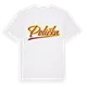 Polička baseball t-shirt