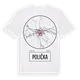 Polička t-shirt