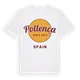 Pollença cirkel t-shirt