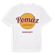 Pomáz cirkel t-shirt