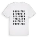 Popratnica ordlek t-shirt