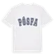 Pósfa college t-shirt