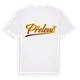 Přelouč baseball t-shirt