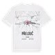 Přelouč karta t-shirt