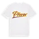 Přerov baseball t-shirt