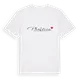 Přeštice hjärta t-shirt