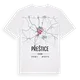 Přeštice karta t-shirt