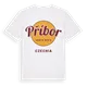 Příbor cirkel t-shirt