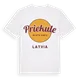 Priekule cirkel t-shirt